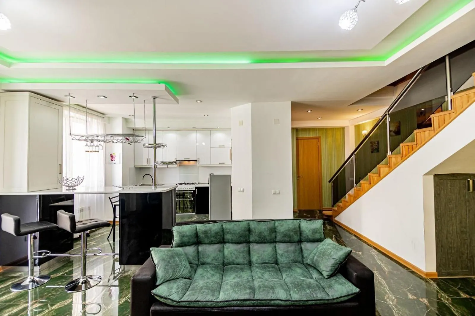 Beiby House Apartment Batumi