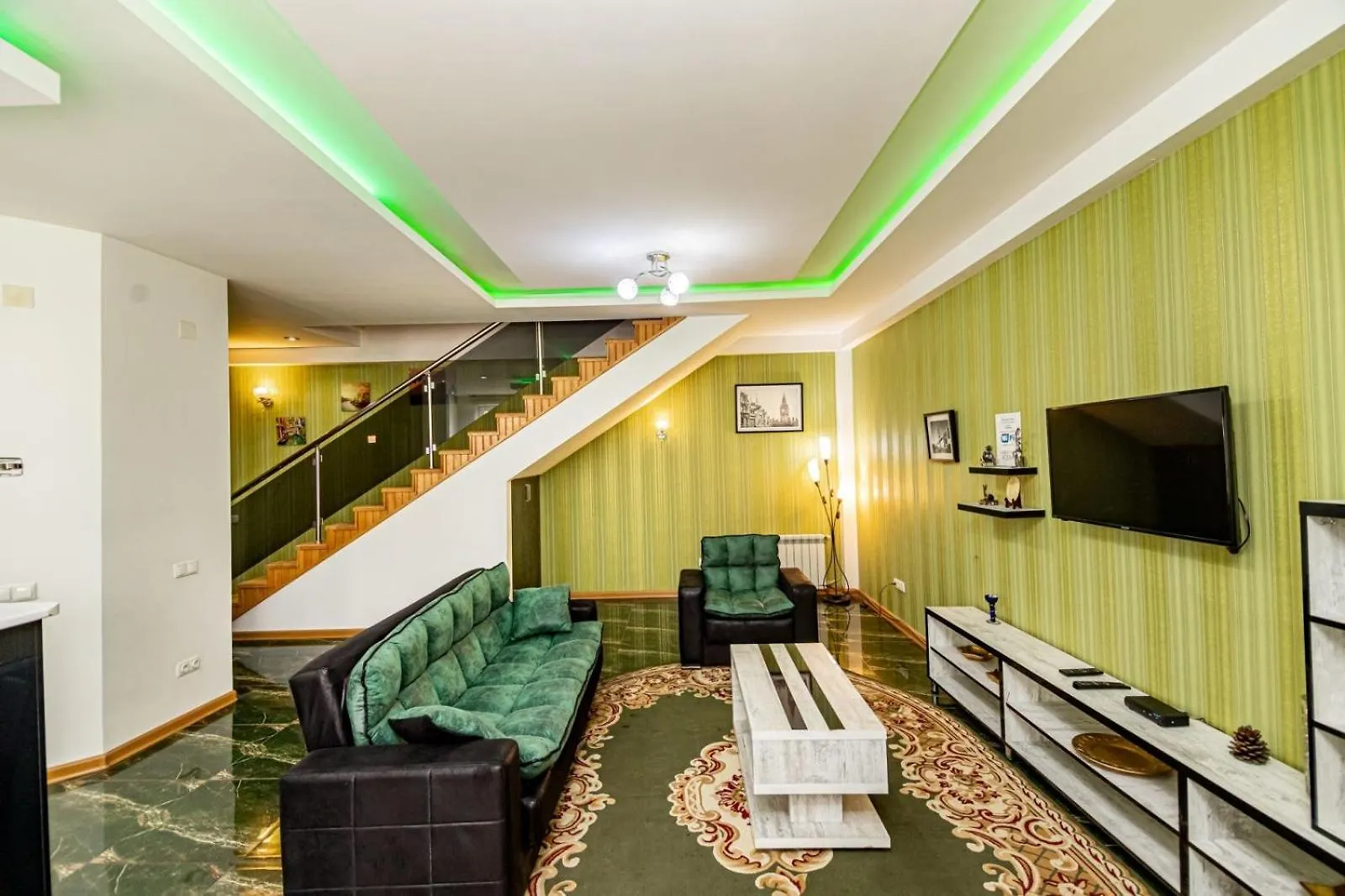 Beiby House Apartment Batumi 0*,  Georgia