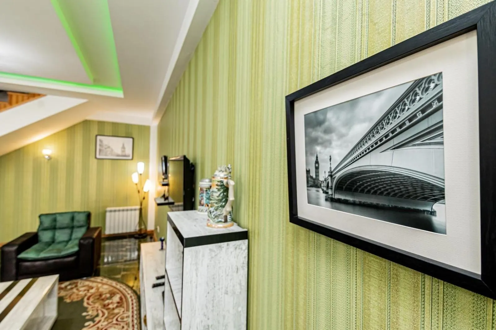 Beiby House Apartment Batumi Georgia