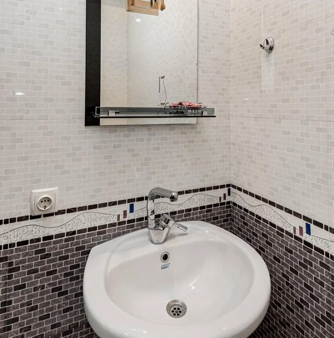 Beiby House Apartment Batumi